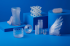 RS-F2-FL80-01 - FormLabs Form 3 Flexible 80A Resin (1L) - Front
