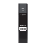 Formlabs Form 3 Grey Resin V4 (1L)