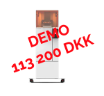 3D Systems Figure 4 Standalone 3D Printer System.